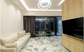 Hanza Tower Energyapart